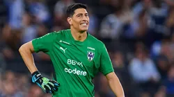 Esteban Andrada no estará en el partido de ida ante América por la Final del Apertura 2024