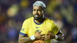 ¿Por qué no juega Rodrigo Aguirre en América vs. Rayados por la ida de la Final del Apertura 2024?