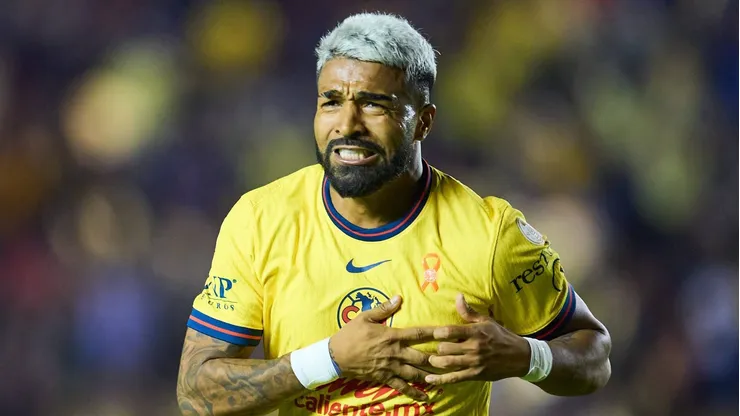 ¿Por qué no juega Rodrigo Aguirre en América vs. Rayados por la ida de la Final del Apertura 2024?