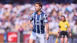 Sergio Canales se refirió a América tras ser consultado por David Faitelson