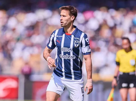 David Faitelson orilló a Sergio Canales a alabar al americanismo y el jugador respondió