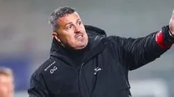 Chivas busca refuerzos de cara al Clausura 2025