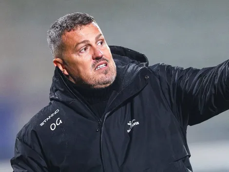 Chivas y Óscar García buscan a su primer refuerzo en Tigres UANL