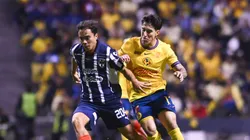 Los mejores memes de América vs. Rayados por la ida de la final del Apertura 2024 de la Liga MX