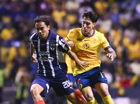 Los mejores memes de América vs. Rayados por la ida de la final