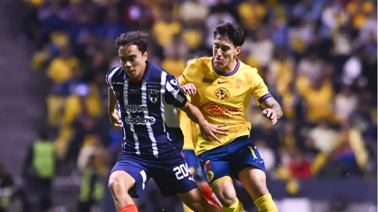 Los mejores memes de América vs. Rayados por la ida de la final del Apertura 2024 de la Liga MX