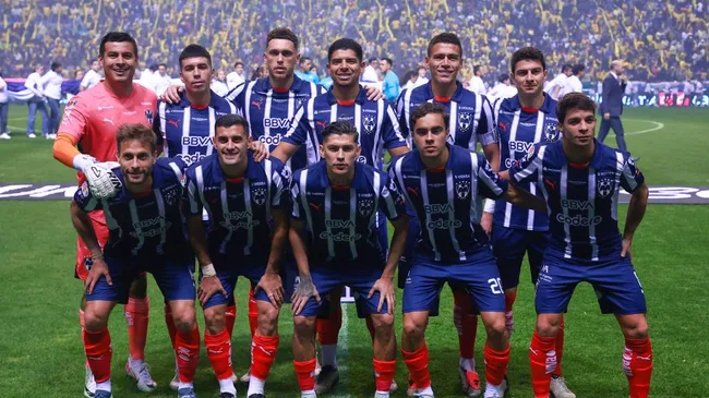 Rayados deberá ir en busca de una victoria de forma obligada (IMAGO)