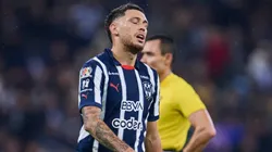 El mensaje de Lucas Ocampos tras su lesión