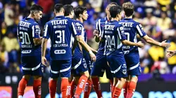 Dos jugadores de Rayados podrían ser sancionados