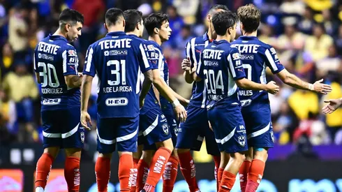 Dos jugadores de Rayados podrían ser sancionados