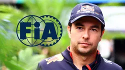La FIA confirma a Checo Pérez para la temporada 2025