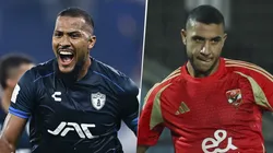 Pachuca vs. Al Ahly FC se enfrentarán por un lugar en la final de la Copa Intercontinental. (Imago)