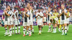 La gran joya de Alemania sería cuatro años mayor de su edad declarada