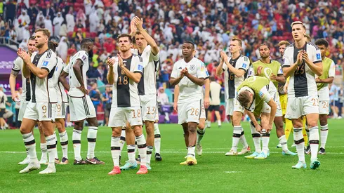 La gran joya de Alemania sería cuatro años mayor de su edad declarada