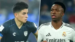 Pachuca se ilusiona con enfrentar al Real Madrid por la Copa Intercontinental 2024. (Imago)