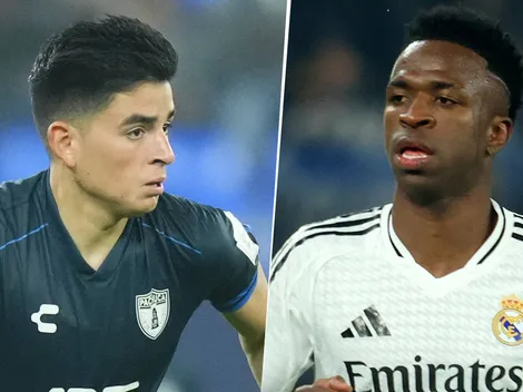 ¿Qué necesita Pachuca para jugar contra el Real Madrid por la Copa Intercontinental 2024?