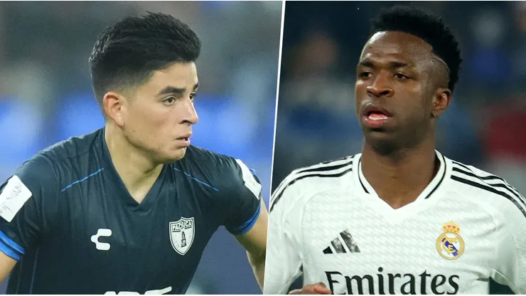 Pachuca se ilusiona con enfrentar al Real Madrid por la Copa Intercontinental 2024. (Imago)
