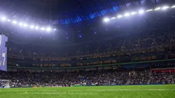 Rayados quiere ganar su primera Final de Liga MX en el Estadio BBVA