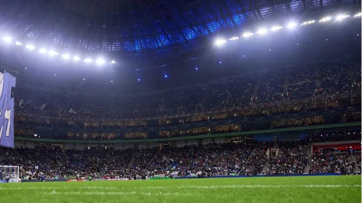 Rayados quiere ganar su primera Final de Liga MX en el Estadio BBVA