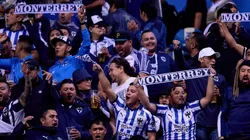 Aficionados de Rayados generaron disturbios contra los de América