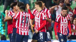 Chivas recibe un guiño de la FMF de cara al comienzo del Clausura 2025