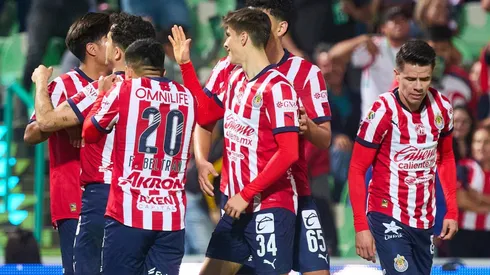 Chivas recibe un guiño de la FMF de cara al comienzo del Clausura 2025