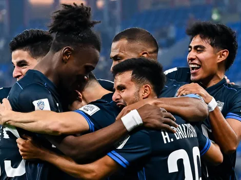 ¿Qué canal transmite Pachuca vs. Al Ahly por la Copa Intercontinental?