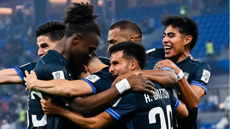 Los Tuzos vienen de derrotar al Botafogo, victoria que les dio el título del Derbi de las Américas.