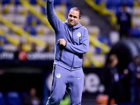 La razón por la que André Jardine está a una victoria de ser el mejor DT de América