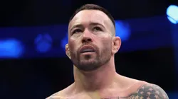 Colby Covington es de los luchadores más odiados de la UFC.