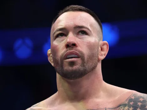 El motivo por el que Colby Covington es de los más odiados de UFC