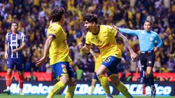 ¡Acabó la polémica! Salieron a la luz los audios del VAR del primer gol de América vs. Rayados