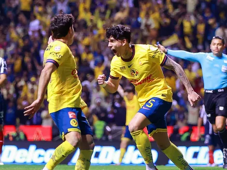 Acabó la polémica: los audios del VAR de América vs. Rayados