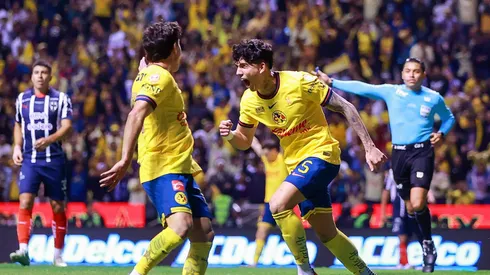 ¡Acabó la polémica! Salieron a la luz los audios del VAR del primer gol de América vs. Rayados