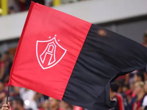 Atlas acordó la llegada de un refuerzo que arribará desde Italia