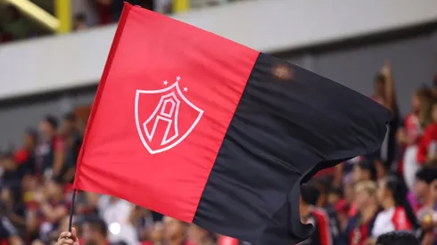 Atlas acordó la llegada de un refuerzo que arribará desde Italia