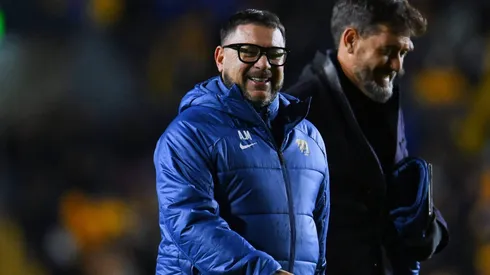 Antonio Mohamed le habló a la afición de Toluca de cara al Clausura 2025