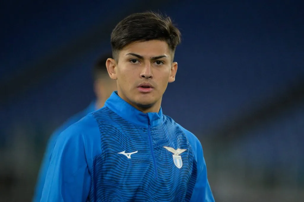 Diego González llegará a Atlas a préstamo con opción de compra. (Imago)