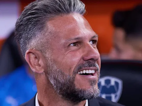 Ya lo quiso para River: el fichaje que quiere Demichelis en Rayados