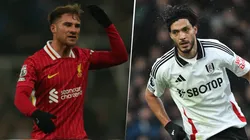 Liverpool y Fulham se miden por una nueva jornada de la Premier League