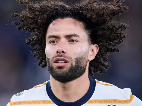 El destino que tendría César Huerta ante su inminente salida de Pumas UNAM