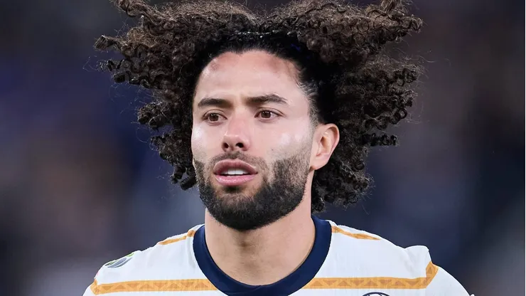 El destino que tendría César Huerta ante su inminente salida de Pumas UNAM para 2025
