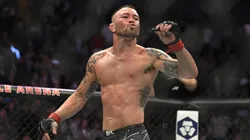 Colby Covington será el gran protagonista de la última velada de UFC.
