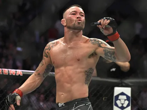 Quién pelea HOY sábado 14 de diciembre de 2024 en UFC: horarios y cómo ver los combates EN VIVO