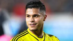 Cambio de versión: sorpresa en Rayados por lo que dicen desde Estados Unidos sobre Cucho Hernández