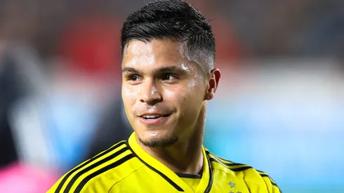 Cambio de versión: sorpresa en Rayados por lo que dicen desde Estados Unidos sobre Cucho Hernández