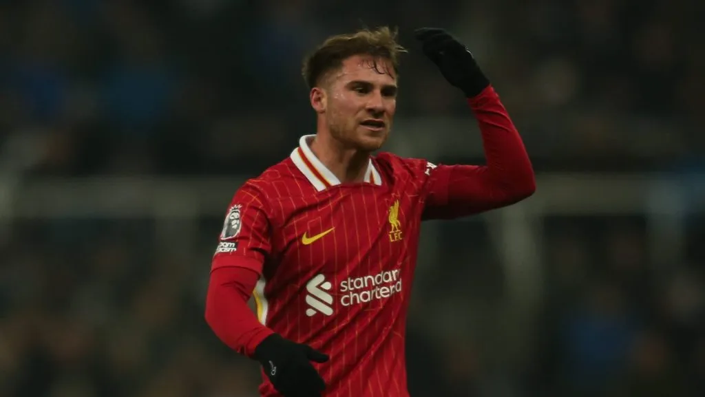 Alexis es baja en Liverpool para recibir a Fulham (IMAGO)