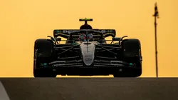 No habrá carrera de Fórmula 1 este domingo 15 de diciembre