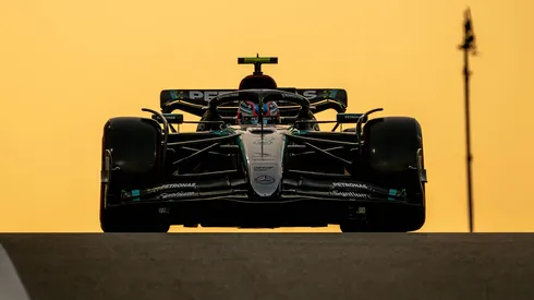 No habrá carrera de Fórmula 1 este domingo 15 de diciembre