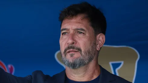 Tras los rumores: Pumas UNAM tomó una decisión con el futuro de Gustavo Lema para 2025